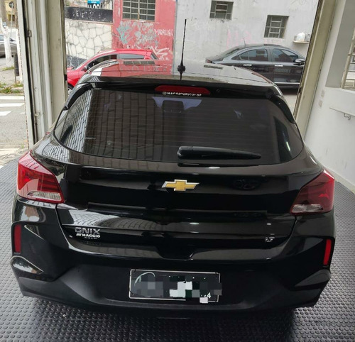 Chevrolet Onix 1.0 Lt 5p