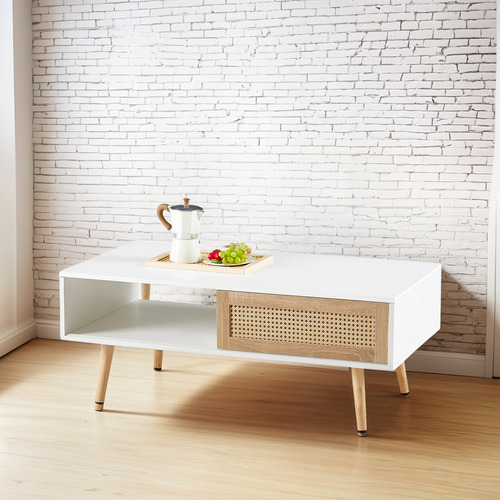 Mesa De Centro Bohemia Mesa De Centro Moderna De 41.3