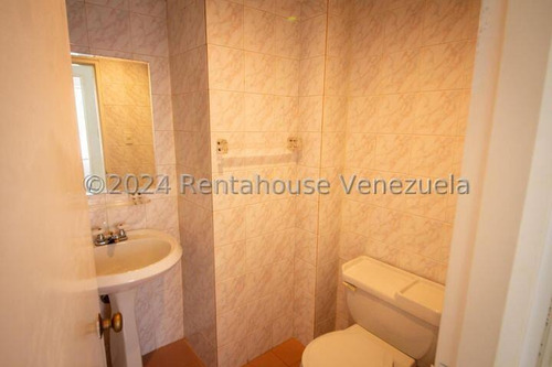 Amplio Apartamento En Venta Los Samanes Rah Mls25-5050