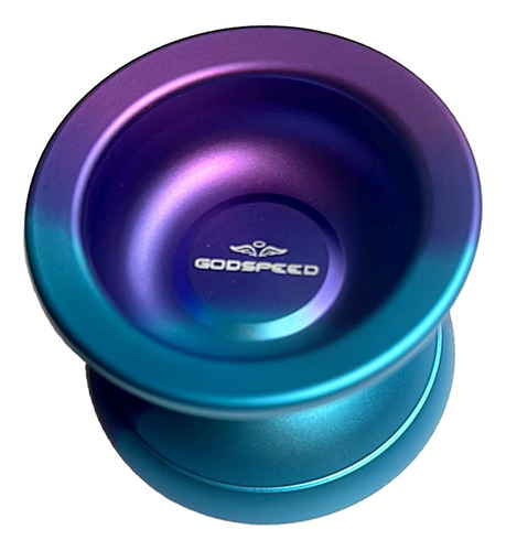 Yoyo Yoyo Factory Godspeed Aluminum Professional No Responde
