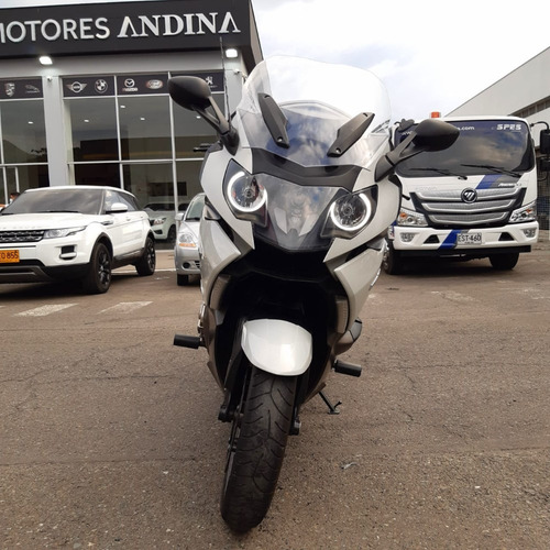 Bmw K1600 Gt 2013 1.6 Rwd Mec. 41d