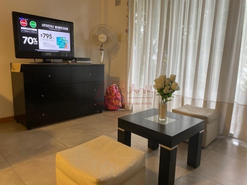 Imagen 5 de 16 de Venta. Departamento, 1 Dormitorio La Plata Casco