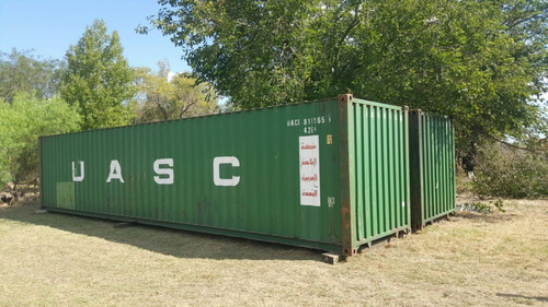 Contenedores Maritimos Containers 40st 20st 40hc Reefers T.c