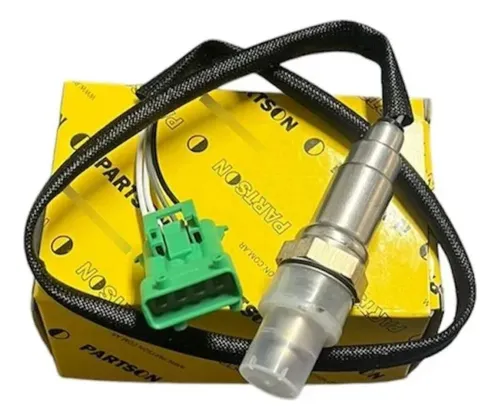 Sonda Lambda Partson P/ Peugeot 206 207 1.4 8v