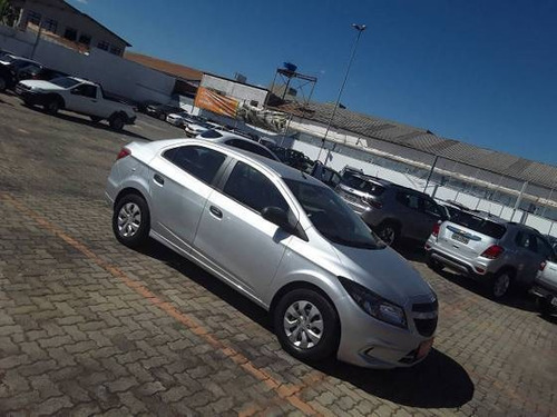 Chevrolet Prisma 1.0 Mpfi Joy 8v Flex 4p Manual