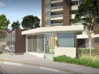 Apartamento Com 3 Dormitórios Sendo 1 Suíte À Venda, 156 M² Por R$ 1.370.000 - Alphaville - Barueri/sp - Ap1182