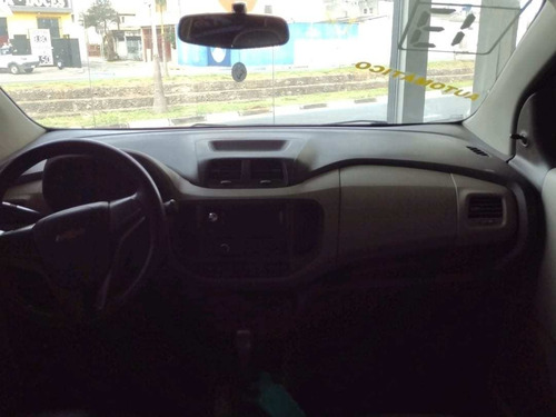Imagem 7 de 11 de Chevrolet Spin Lt 1.8 8v Flex
