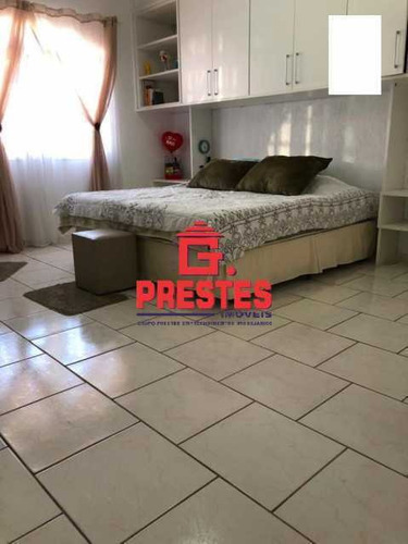 Imagem 4 de 15 de Casa De Rua-à Venda-bairro Santa Terezinha-sorocaba - Stca30295