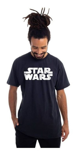 Camiseta Piticas Star Wars