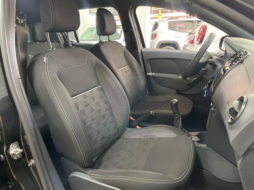 Renault Sandero 1.0 S Edition 12V 5P