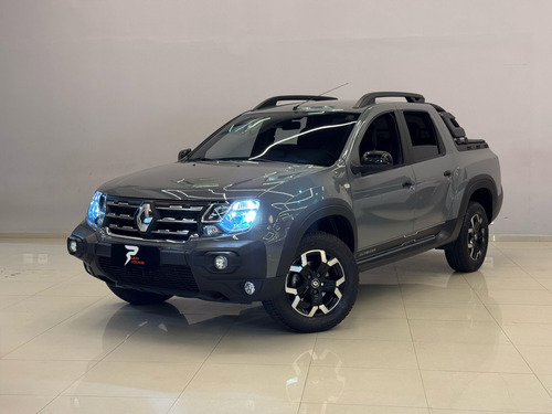 Renault Oroch 1.3 TCE FLEX OUTSIDER X-TRONIC
