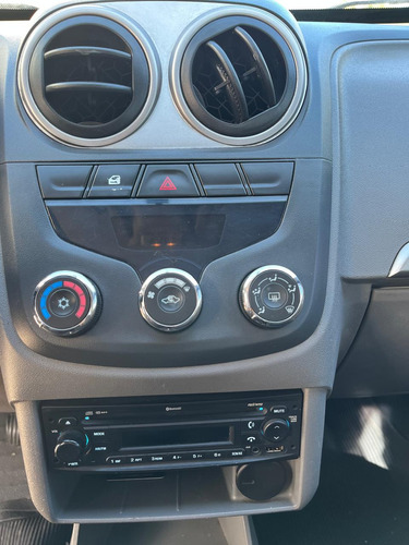 Chevrolet Agile 1.4 Ltz 5p