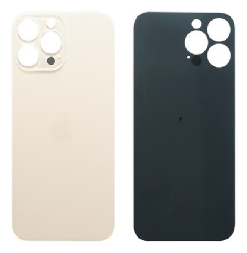 Tapa Big Hole Compatible Con iPhone 12 Pro Max Colores