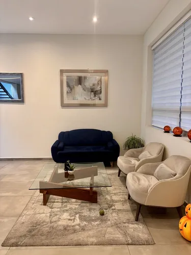Espectacular Casa En Venta En Cuajimalpa