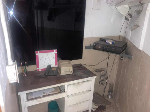 Imagen 10 de 15 de Vendo Local Comercial A Pie De Calle Montalban I Av Teheran