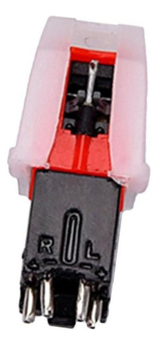 New 3 Unids Fonógrafo Universal Giradiscos Stylus Agujas
