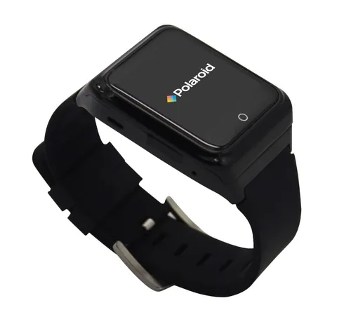 Reloj Inteligente Polaroid Sw1505b Compatible Con Androri Env o