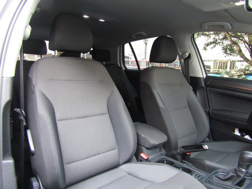 Imagen 13 de 15 de Volkswagen Golf 2019 1.4