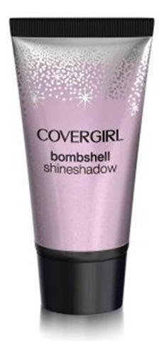 Sombras De Ojos - Covergirl Bombshell Shine Shadow Ooh L