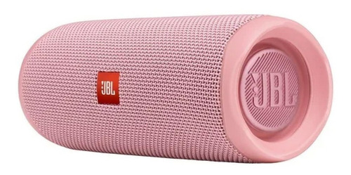 Imagen 4 de 4 de Parlante Jbl Flip 5 Portátil Con Bluetooth Pink