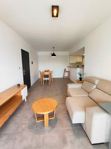 Departamento 2 Dormitorios - Av.francia 1100 - Centro Rosario | Venta