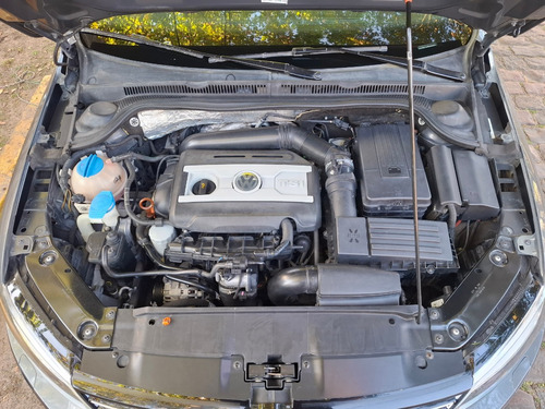 Volkswagen Vento 2.0 Sportline Tsi 200cv
