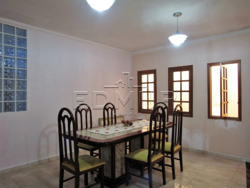 Sobrado - Vila Metalurgica - Ref: 24886 - V-24886