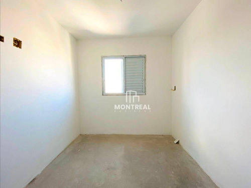 Imagem 8 de 19 de Apartamento À Venda, 48 M² Por R$ 298.554,40 - Vila Milton - Guarulhos/sp - Ap2397