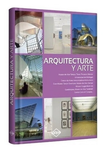 Arquitectura Y Arte.