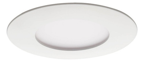 Ndr Electric Rzr Cct 300 Wh Downlight Razor 3 6w Bco