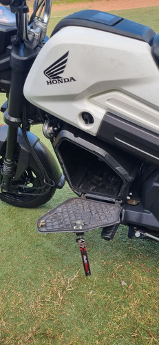 Honda Navi 110 Cc Automática En Perfecto Estado, Sin Fallas