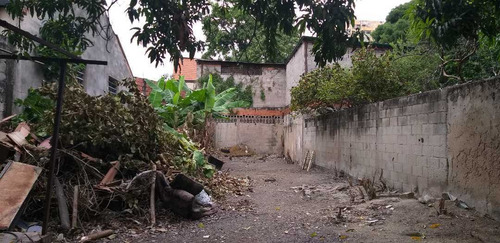 Imagen 3 de 7 de Terreno En Zona Centro En Maracay
