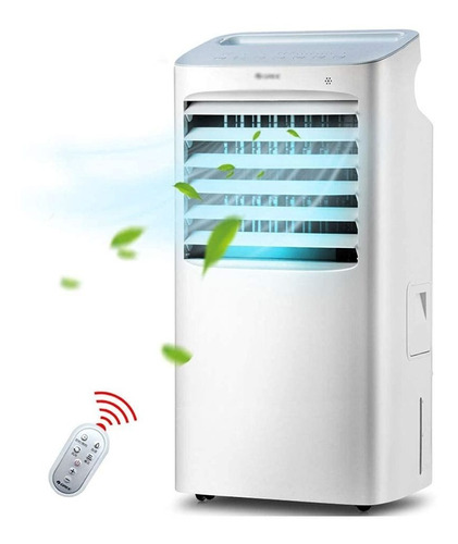 Liliang- Ventilador Refrigeracion Aire Control Remoto 3 1 X
