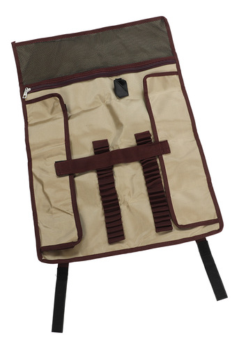 Bolsa De Lona Oxford Multifuncional Para Guardar Tiendas De