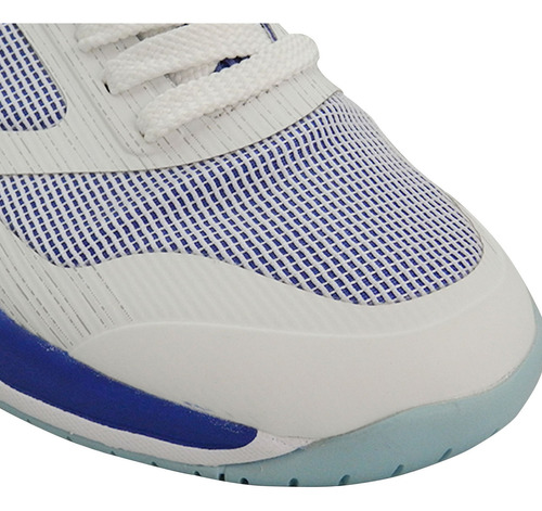 Imagen 5 de 5 de Tenis Mujer Lotto Mirage 200 Spd W