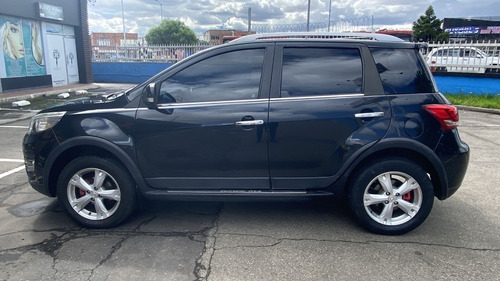 Imagen 4 de 15 de Great Wall Haval M4 2014