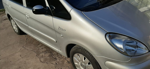 Citroen Xsara Picasso 2.0 16v Exclusive