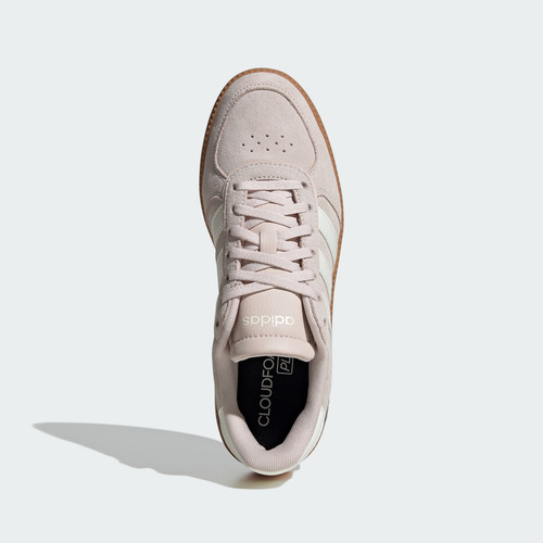Tenis Breaknet Sleek Jq8268 Adidas
