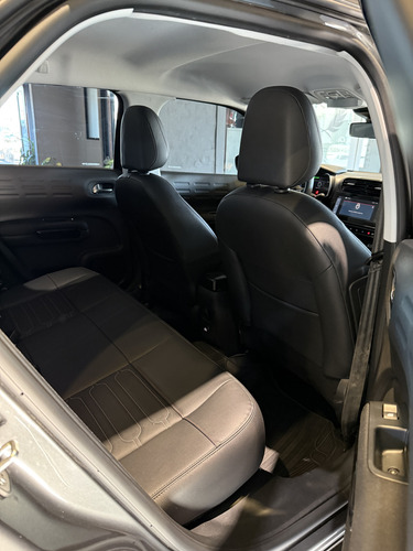 Citroën C4 Cactus 1.6 Thp 165 Shine At6