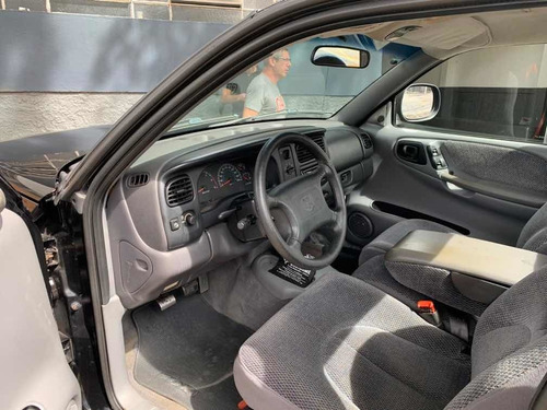 Dodge Dakota 1999 3.9 Sport 2p