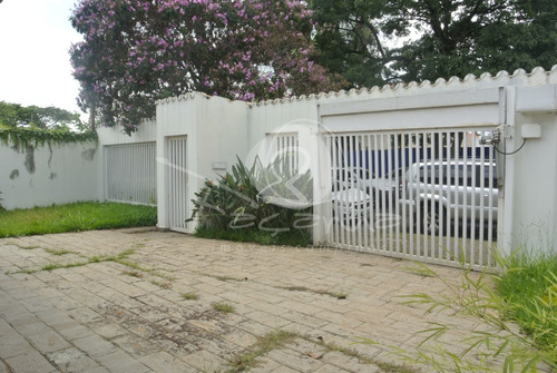 Imagem 29 de 30 de Casa Comercial Para Venda No Nova Campinas Em Campinas - Imobiliária Em Campinas - Ca00967 - 69200244