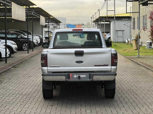 Imagem 6 de 11 de Ford Ranger Xl Cs 2011