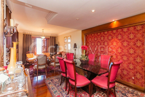 Imagem 20 de 30 de Apartamento Em Jardim Itu Sabará, Porto Alegre/rs De 182m² 3 Quartos À Venda Por R$ 750.000,00 - Ap1478118-s