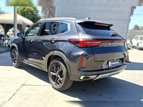 Exeed LX LX UNLIMITED 1.5T AT