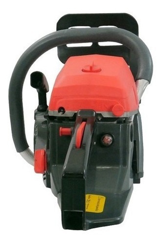 Imagen 7 de 8 de Motosierra Gasolina Dwo 2.5 Hp 52 Cc Motor 2 Tiempos Leñera