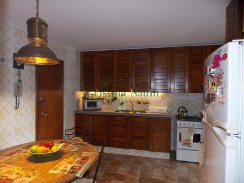 Apartamento En Roosevelt, 4 Dormitorios *- Ref: 2132