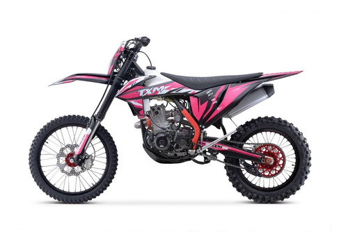 Txm Trf 300cc 32hp Frenos Nissin Llantas Aluminio Ednuro