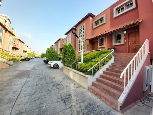 Imagen 7 de 21 de Excelente Inversión - Town House En Venta En Parque Residencial Nevada Palace