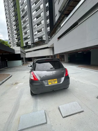 Suzuki Swift 1.4 Gl