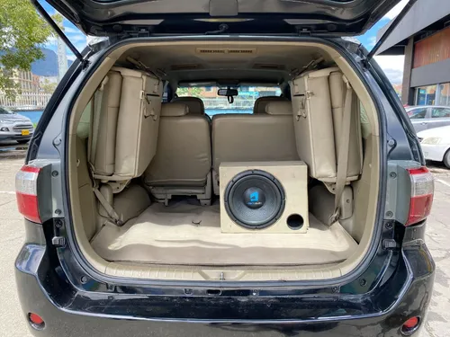 Toyota Fortuner 3.0 Sr5